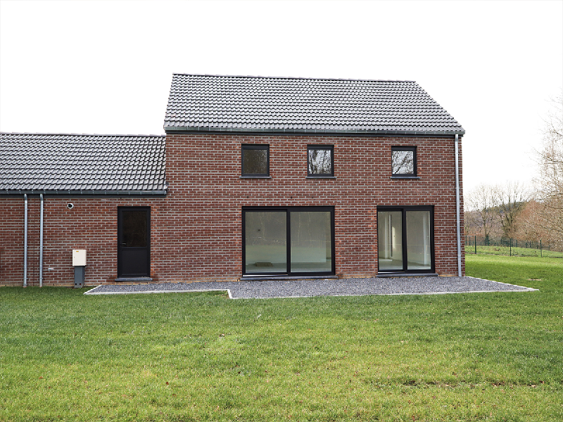 Maison à vendre à Anseremme
